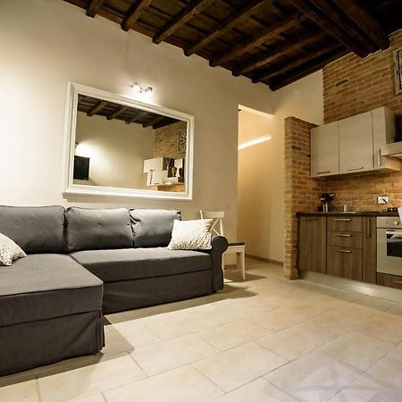 New Navona Elegant Apartment Roma Exterior foto