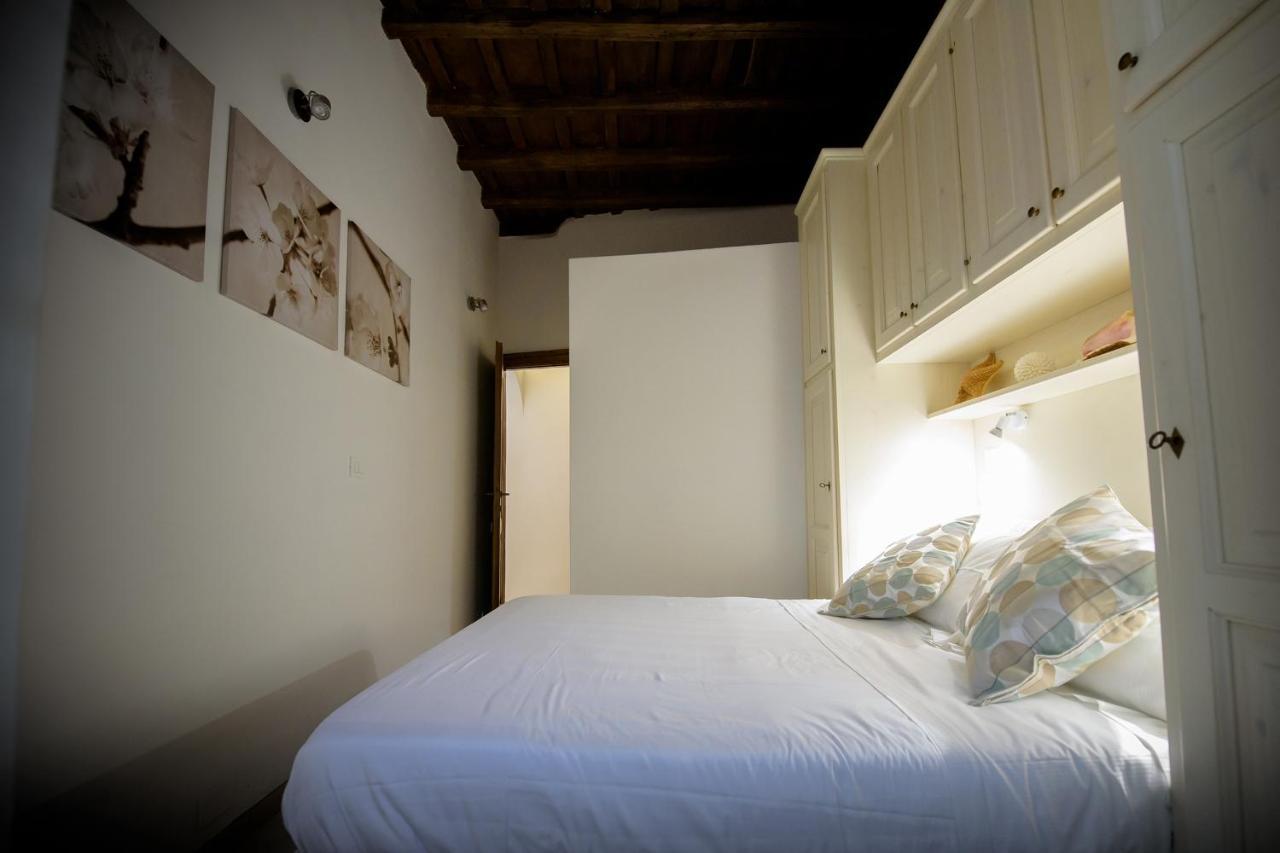 New Navona Elegant Apartment Roma Exterior foto
