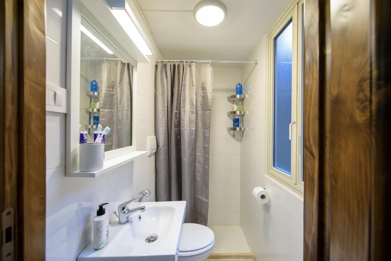 New Navona Elegant Apartment Roma Exterior foto