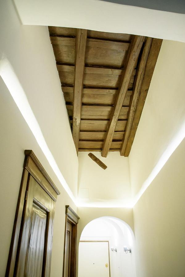 New Navona Elegant Apartment Roma Exterior foto