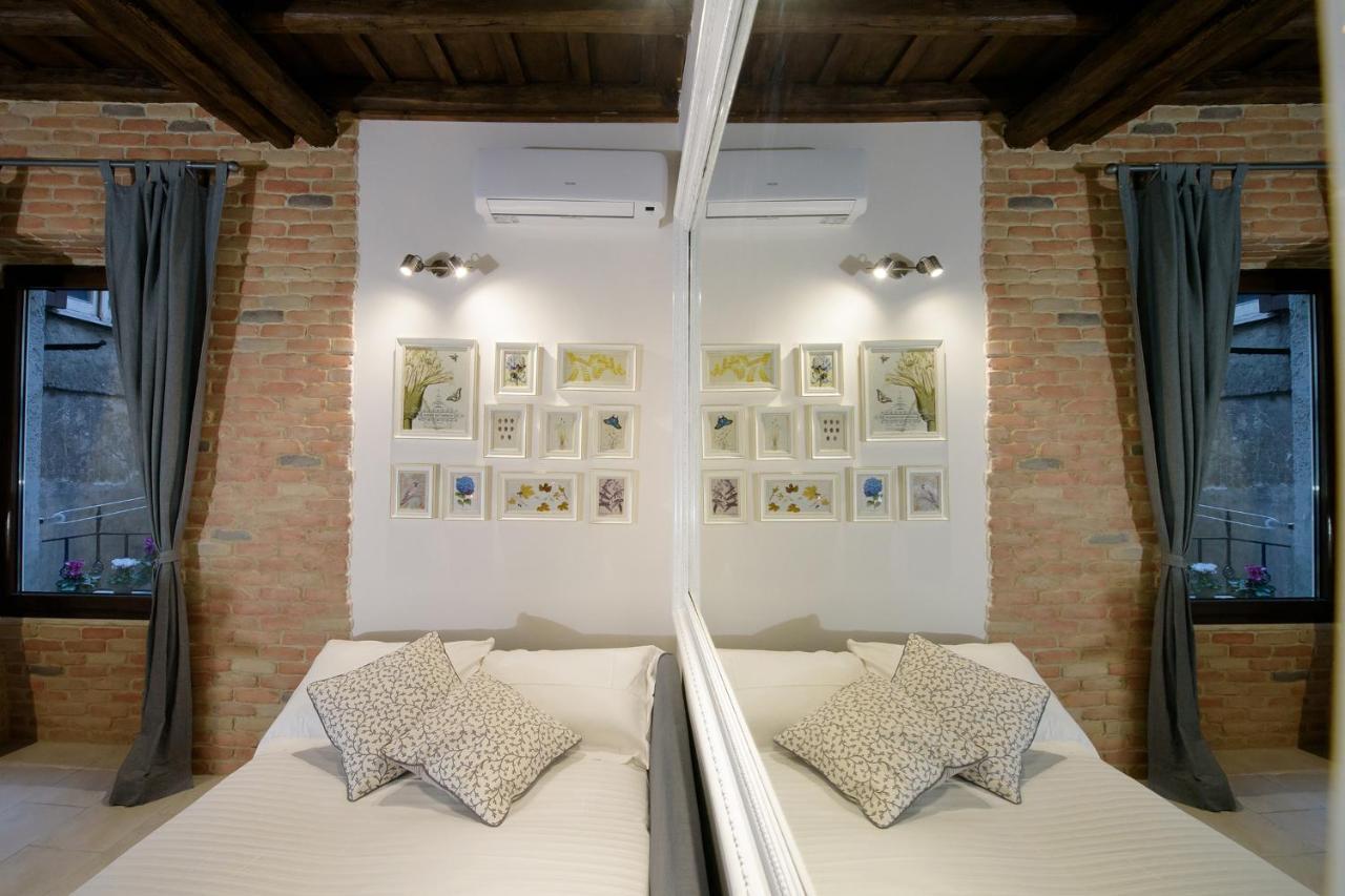 New Navona Elegant Apartment Roma Exterior foto