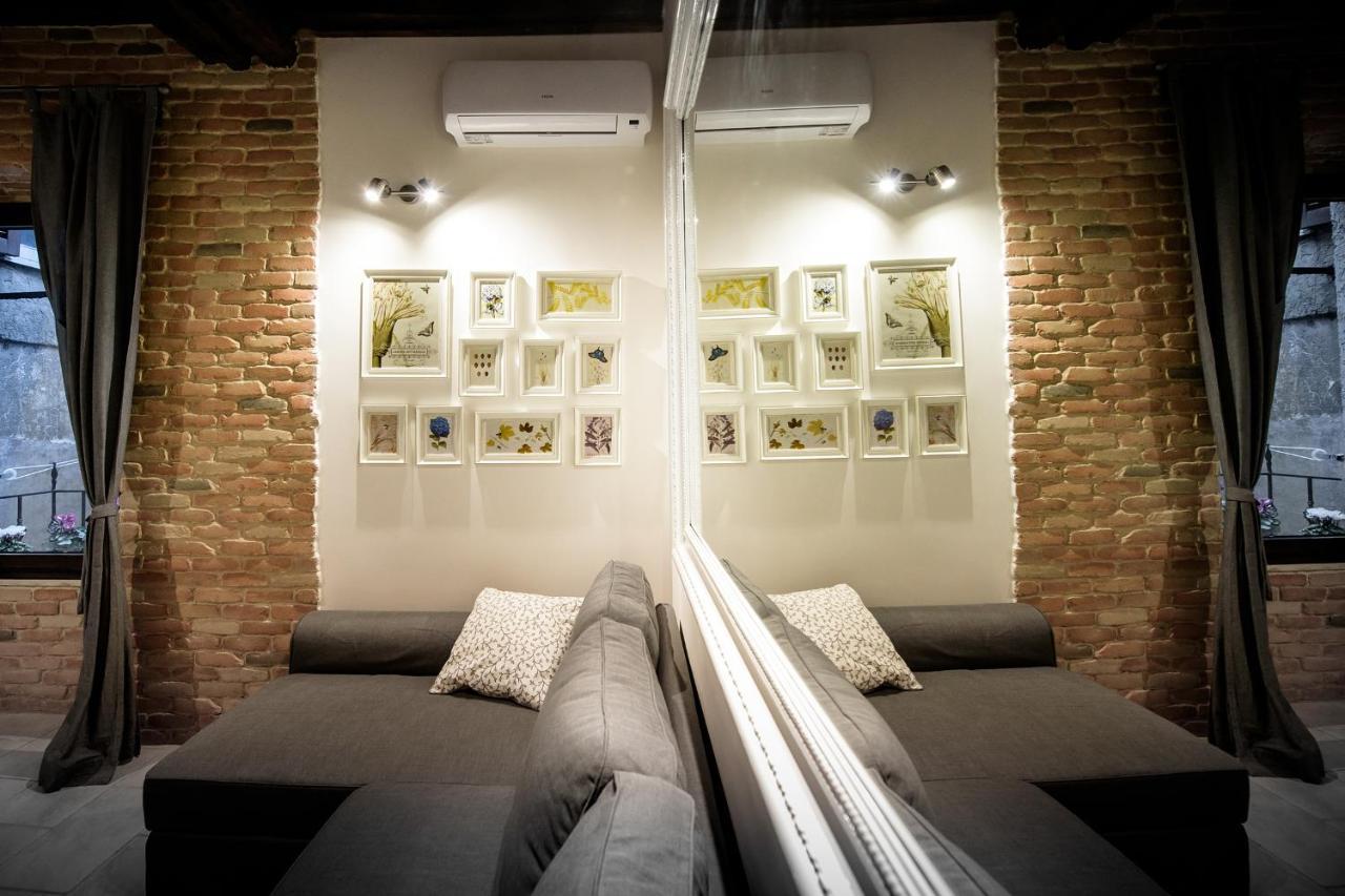 New Navona Elegant Apartment Roma Exterior foto